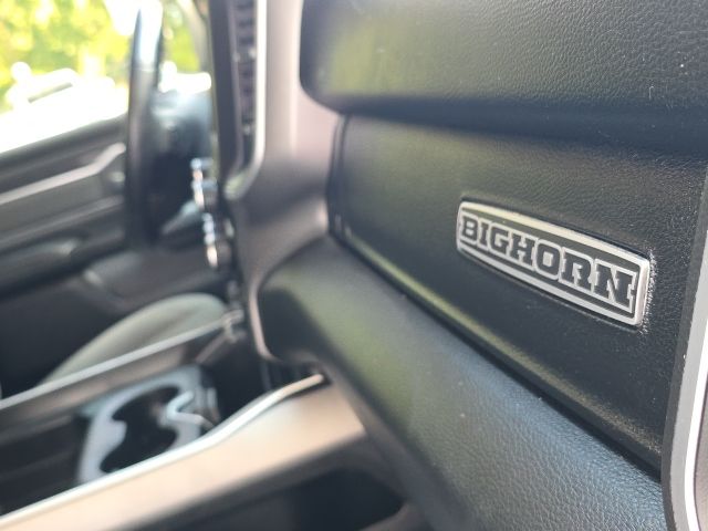 2020 Ram 1500 Big Horn Lone Star photo 17