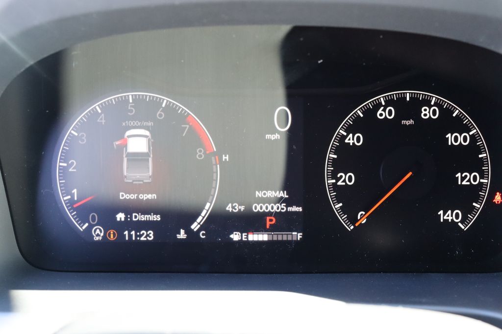 2025 Honda Ridgeline Black Edition photo 29