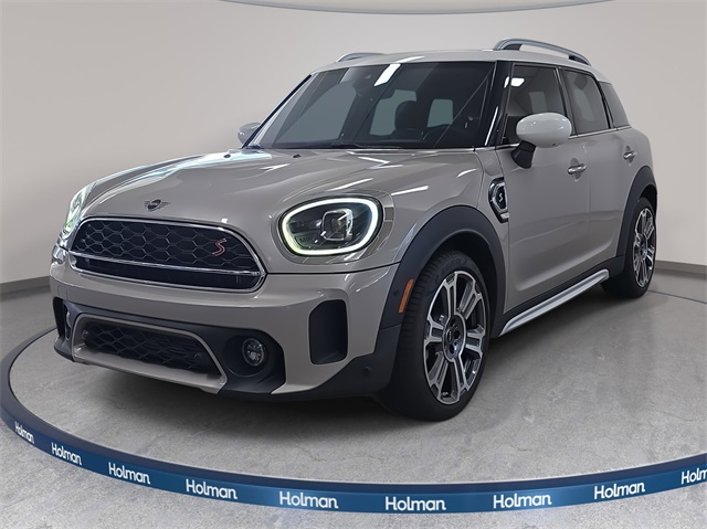 2023 MINI Countryman S's photo