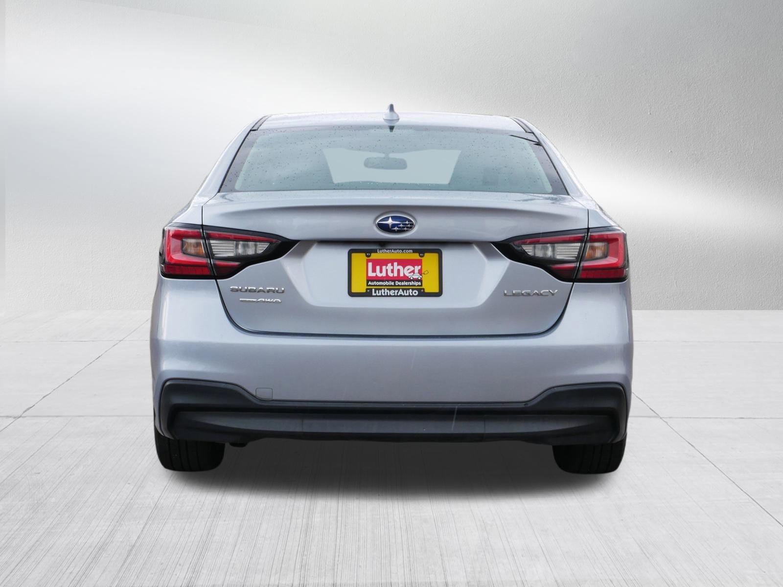 2023 Subaru Legacy Premium photo 6
