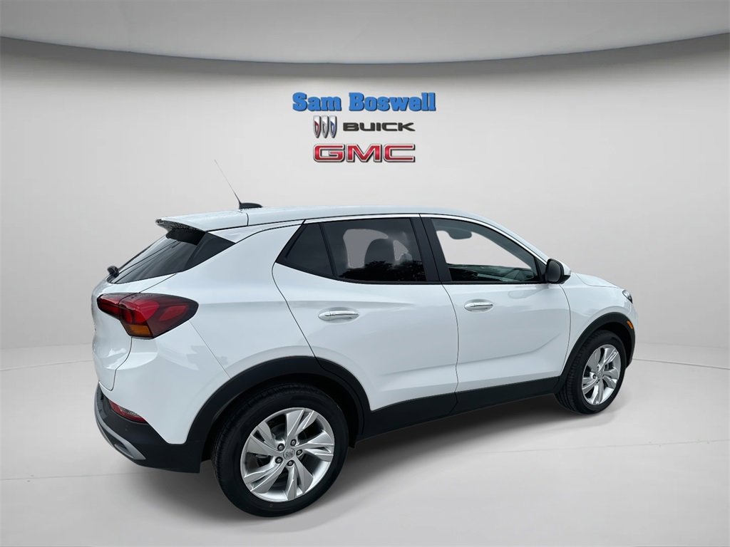 2026 Buick Encore GX Preferred photo 3