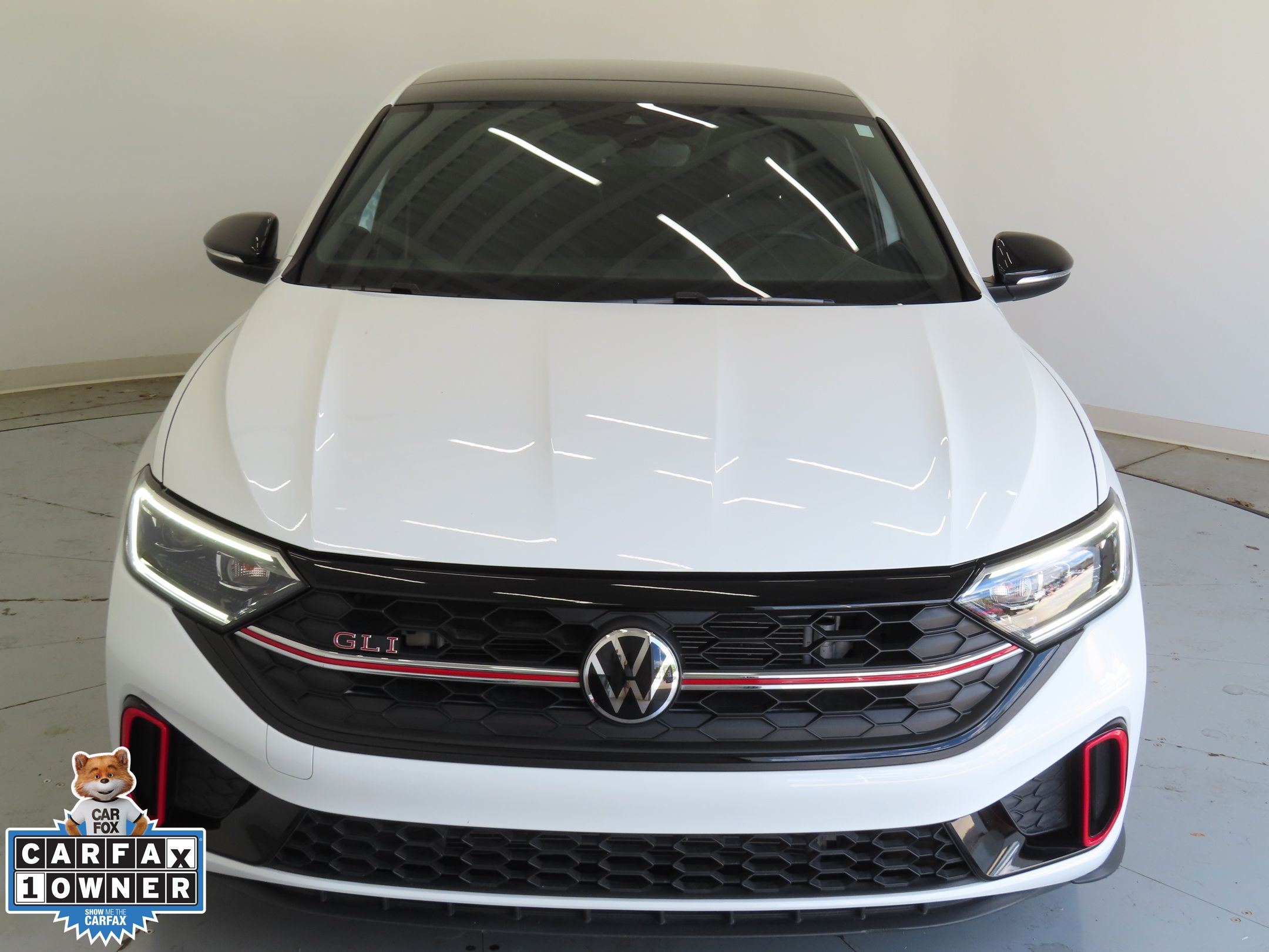 2023 Volkswagen Jetta GLI 2.0T Autobahn photo 8