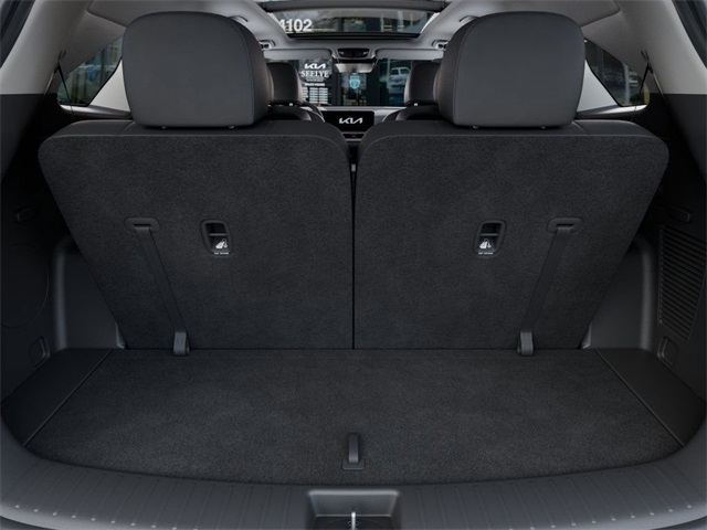 2026 Kia Sorento X-Line SX photo 13