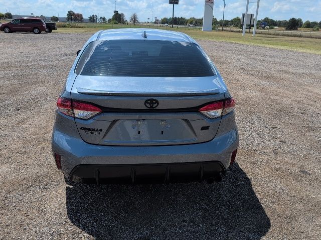2024 Toyota Corolla SE photo 15