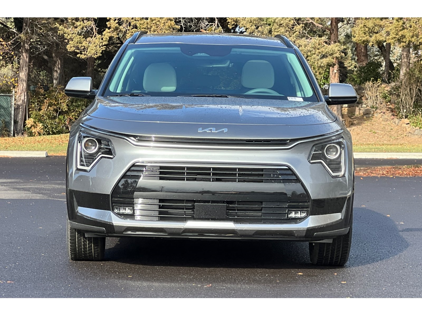 2025 Kia Niro EX Touring photo 9