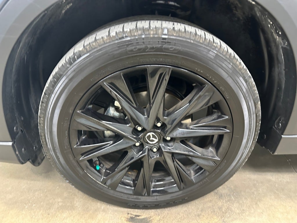 2023 Mazda CX-5 2.5 S Carbon photo 32