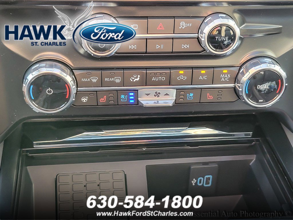 2026 FORD F-350 - Image 15