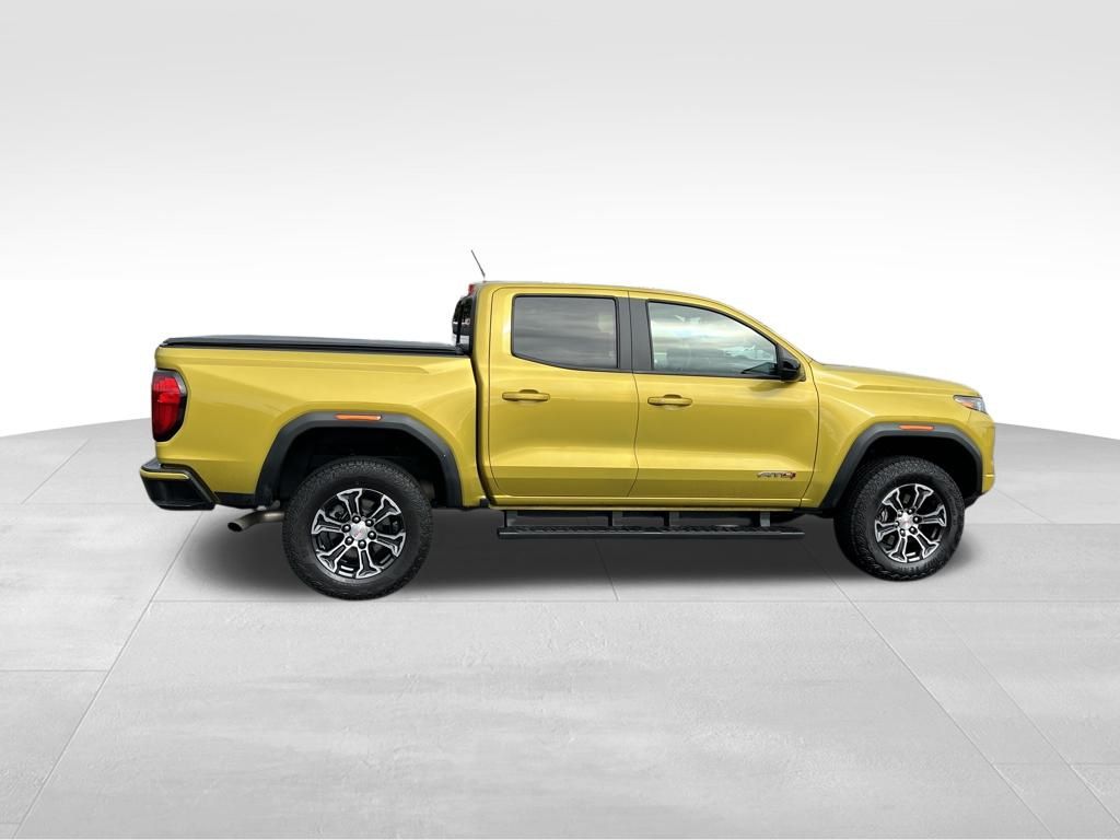 2023 Gmc Canyon AT4 photo 7