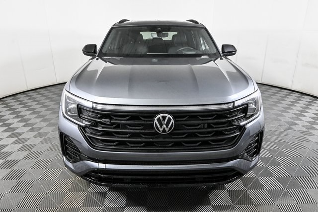 2025 Volkswagen Atlas Cross Sport SEL R-Line photo 25