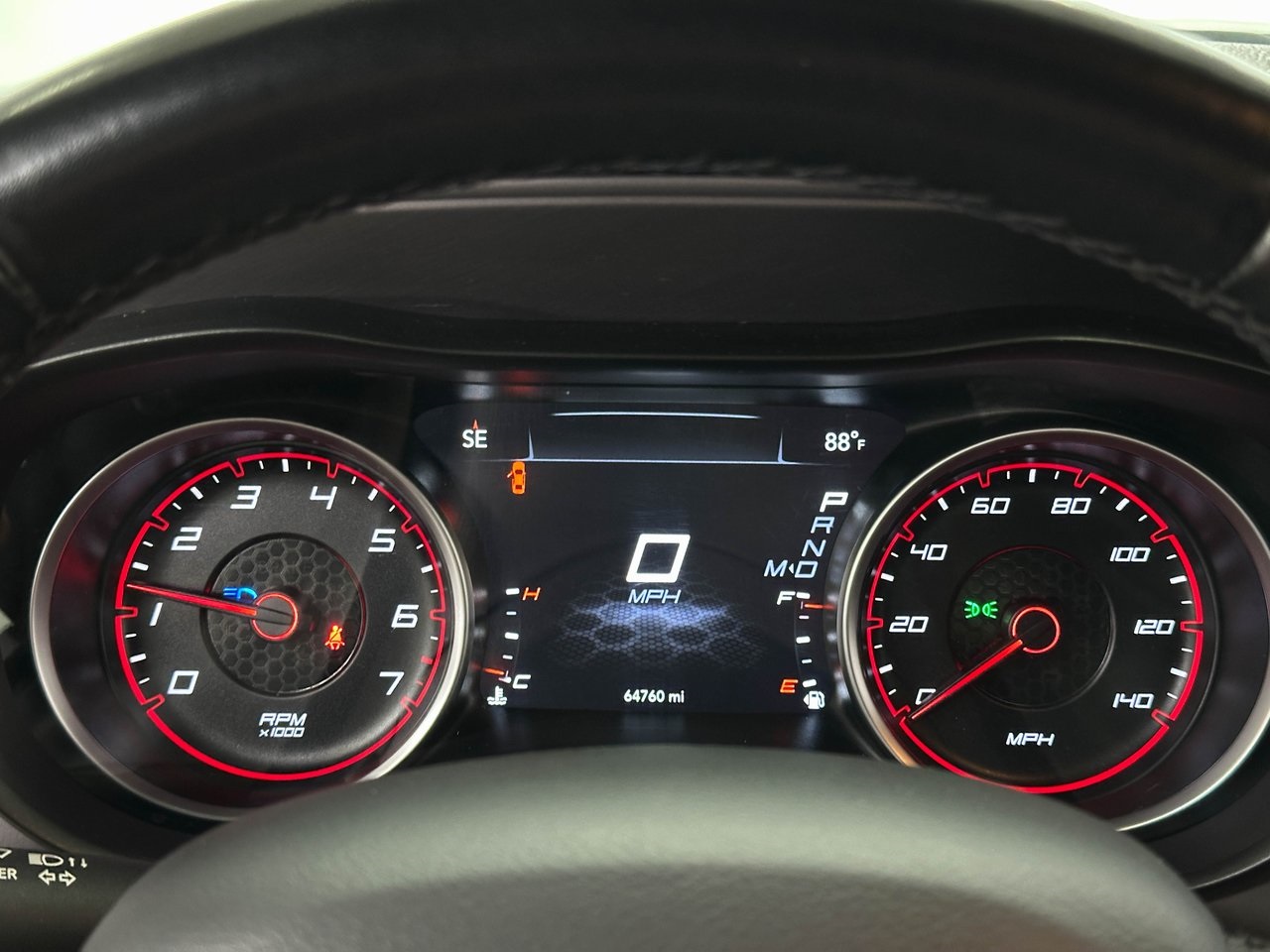 2023 Dodge Charger SXT photo 4