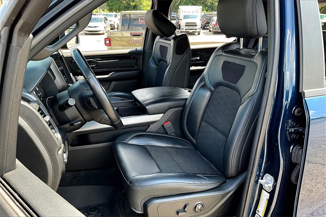 2020 Ram 1500 Big Horn Lone Star photo 19