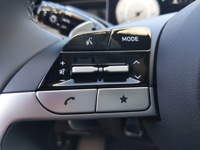 2023 Hyundai Santa Cruz SEL Premium photo 19