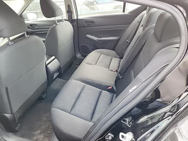 2023 Nissan Altima 2.5 S photo 7