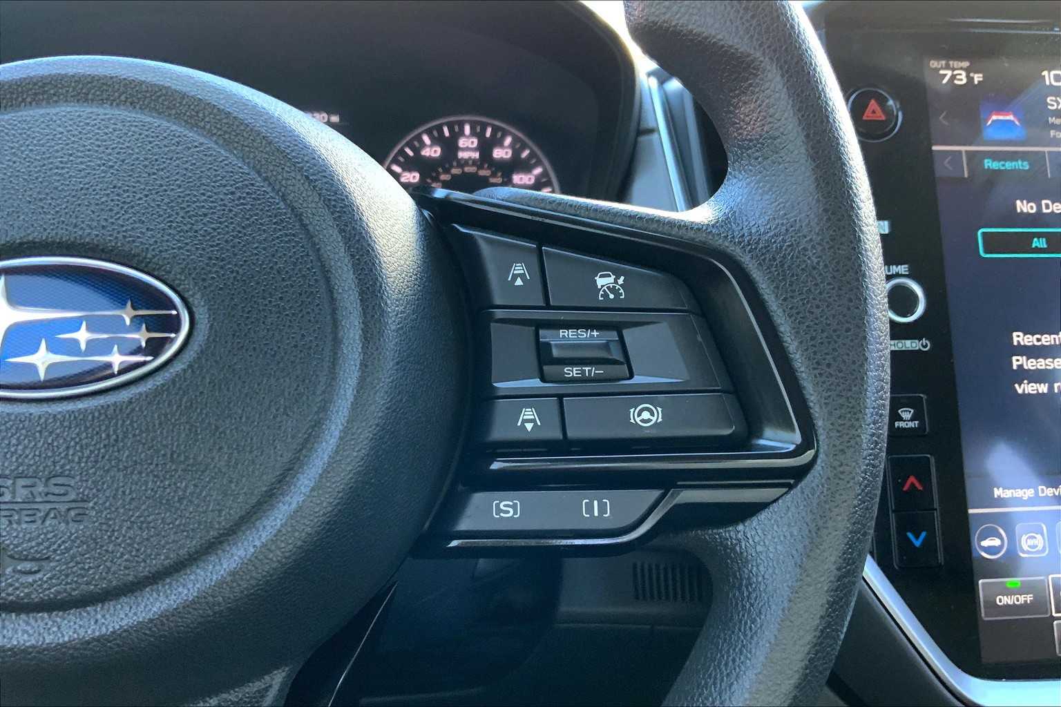 2024 Subaru Crosstrek Premium photo 22