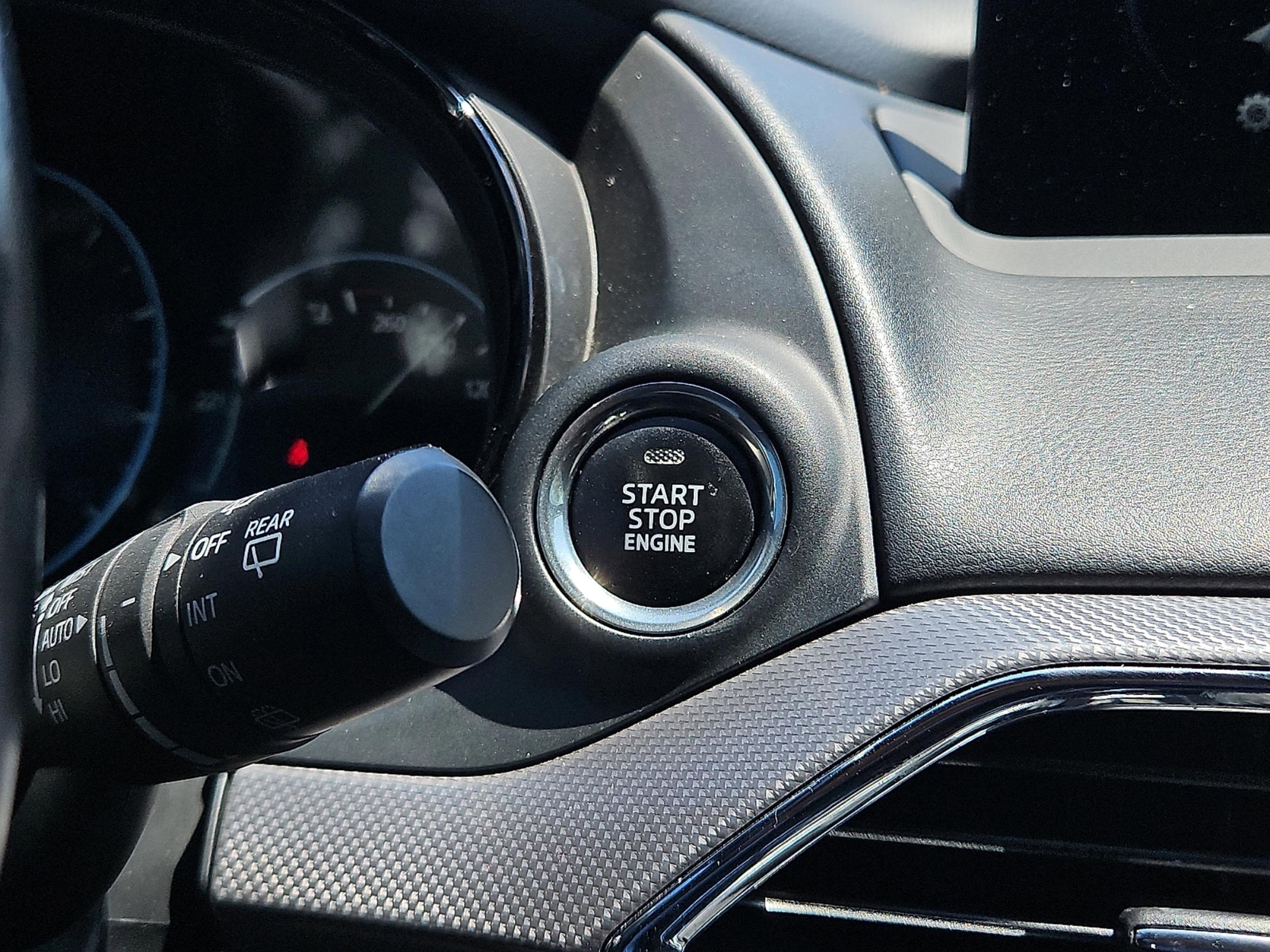 2021 Mazda CX-9 Signature photo 22