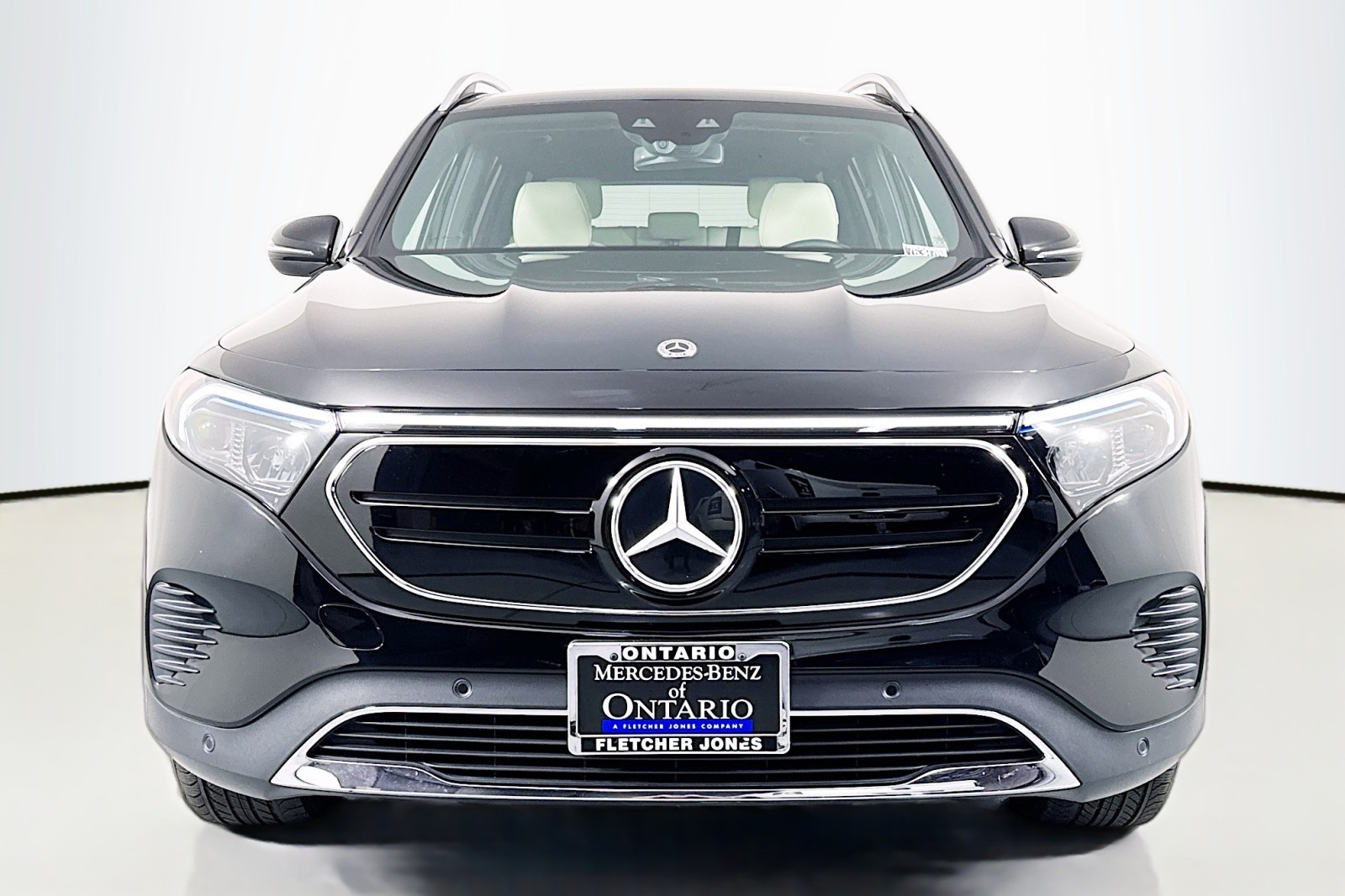 Certified 2023 Mercedes-Benz EQB Base with VIN W1N9M0KB2PN070485 for sale in Ontario, CA