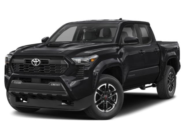 2026 Toyota Tacoma TRD Sport's photo
