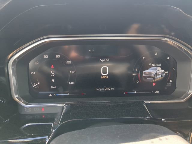 2026 Gmc Sierra 1500 SLT photo 15