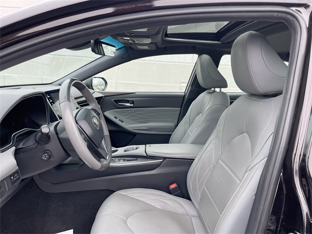 2019 TOYOTA AVALON - Image 20