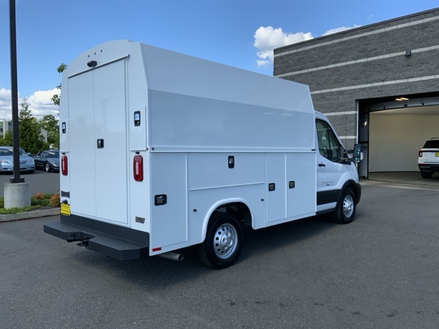 2024 Ford Transit photo 3