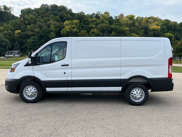 2025 Ford Transit Cargo Van photo 9