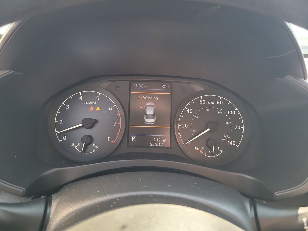 2024 Nissan Altima 2.5 S photo 14