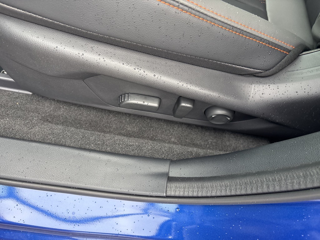 2025 Subaru Crosstrek Limited photo 21