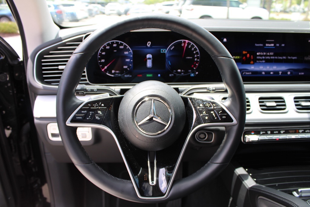 2024 Mercedes Benz GLE 450e 4MATIC photo 14
