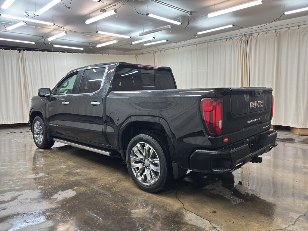 2023 Gmc Sierra 1500 Denali photo 8