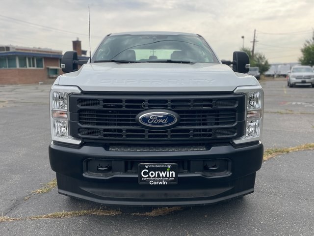 2025 Ford F-250 photo 6