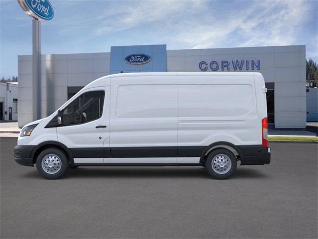 2025 Ford Transit photo 3