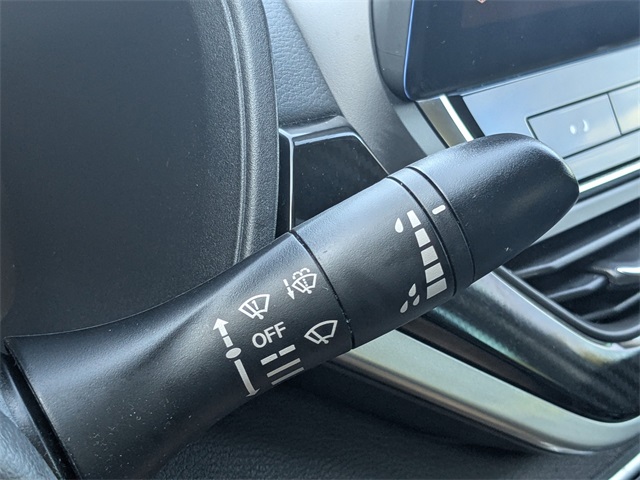2024 Nissan Altima SR photo 26