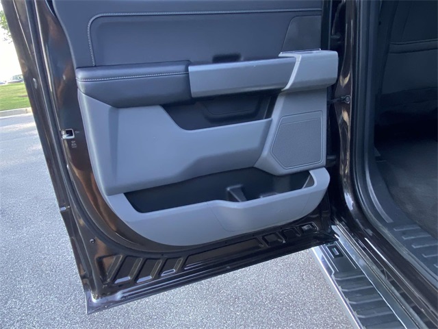 2024 Ford F-150 XLT photo 13
