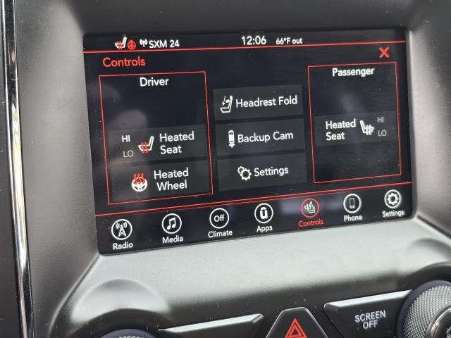 2019 Dodge Durango GT photo 15