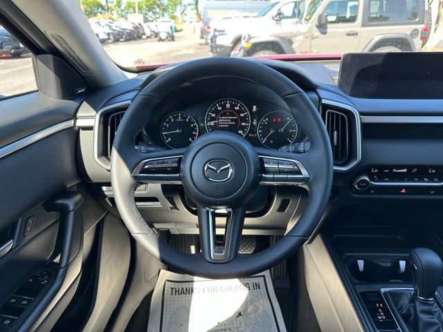 2025 Mazda CX-50 2.5 S Premium photo 20