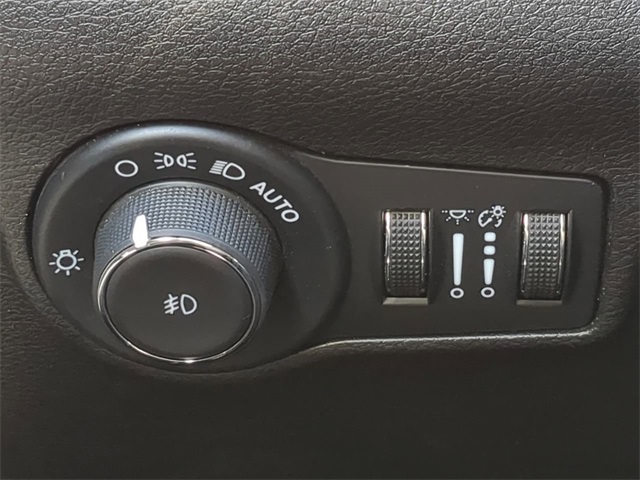 2024 Jeep Compass North Edition Latitude photo 21