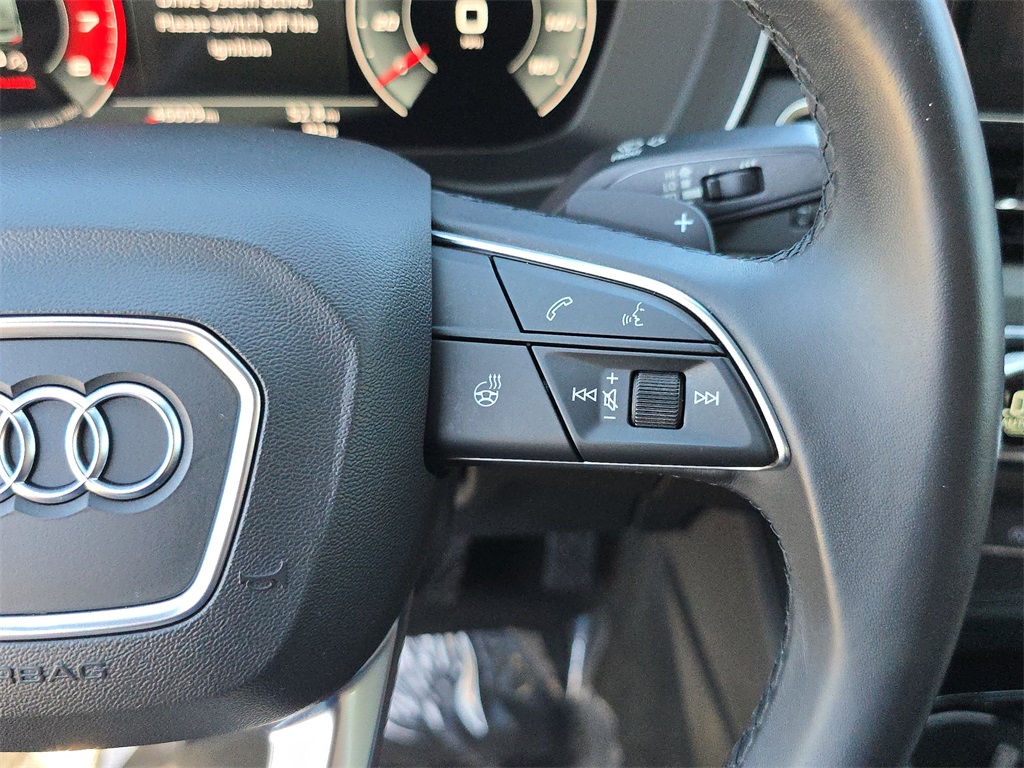 2021 Audi A5 40 Premium Plus Quattro photo 21
