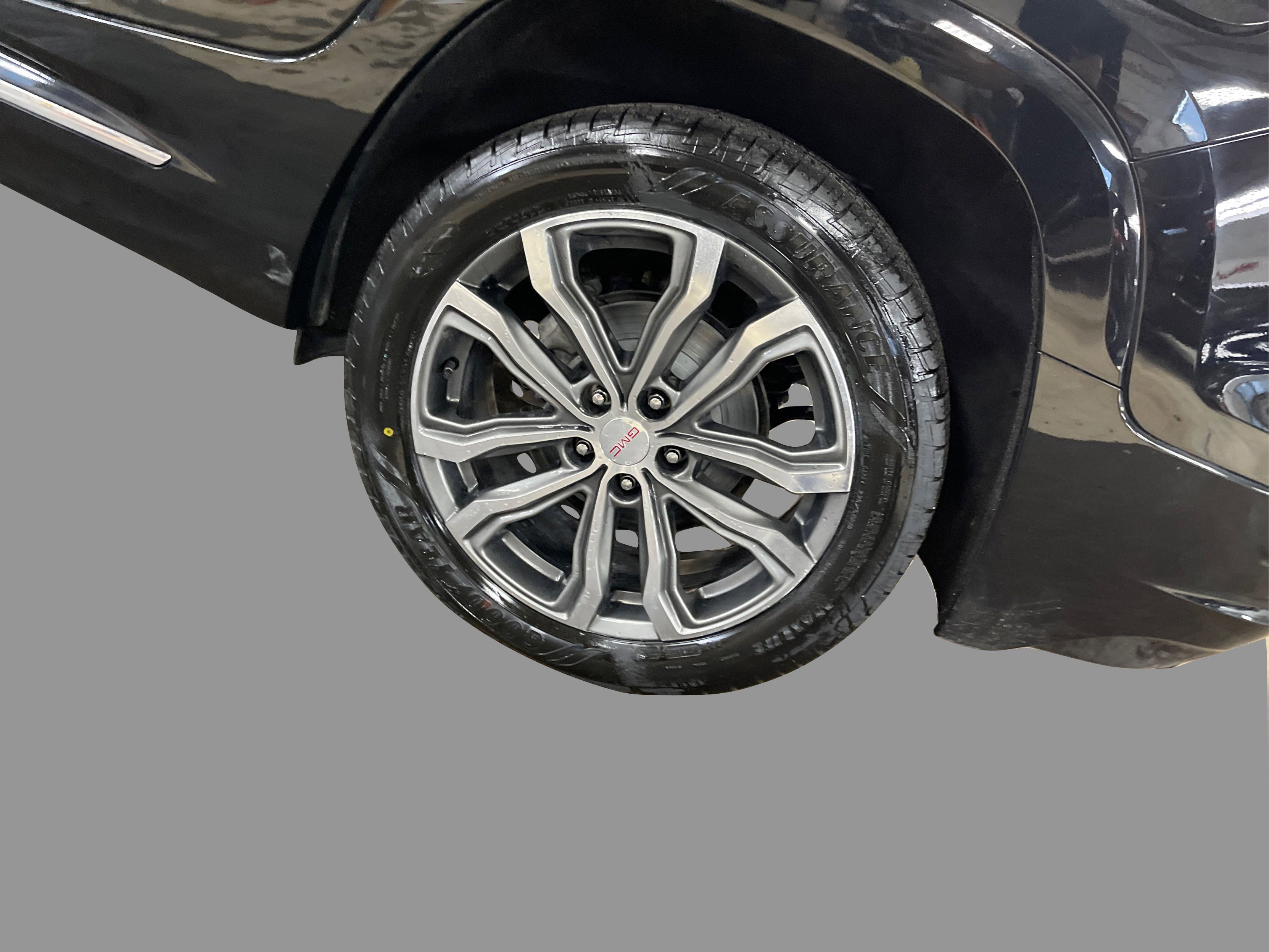 2020 Gmc Terrain Denali photo 12