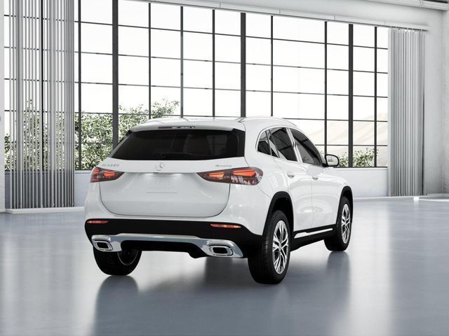 2026 Mercedes Benz GLA 250 4MATIC photo 21