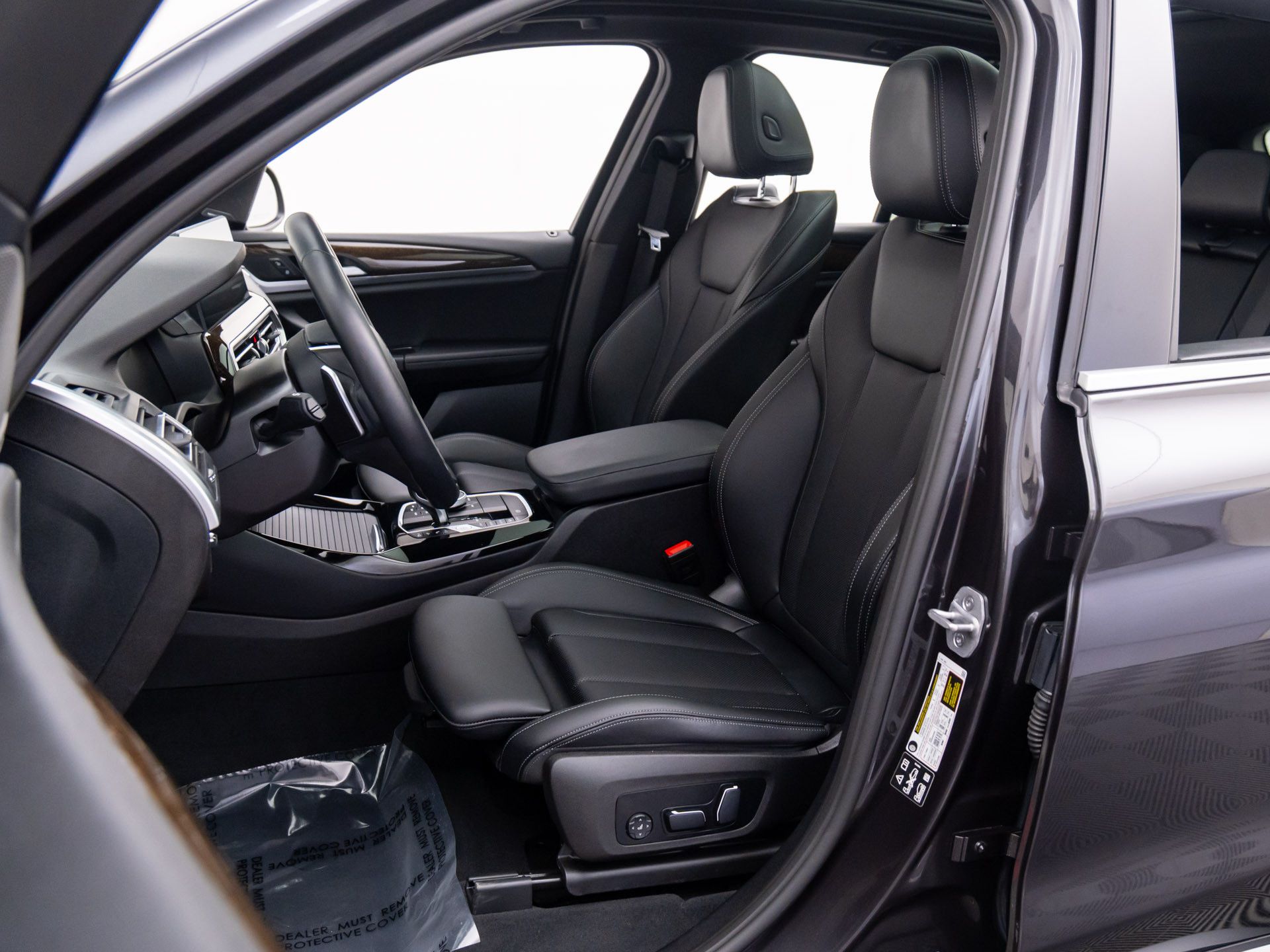 2024 Bmw X3 xDrive30i photo 15