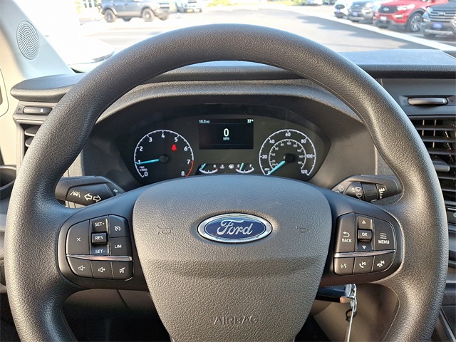 2025 Ford Transit photo 14