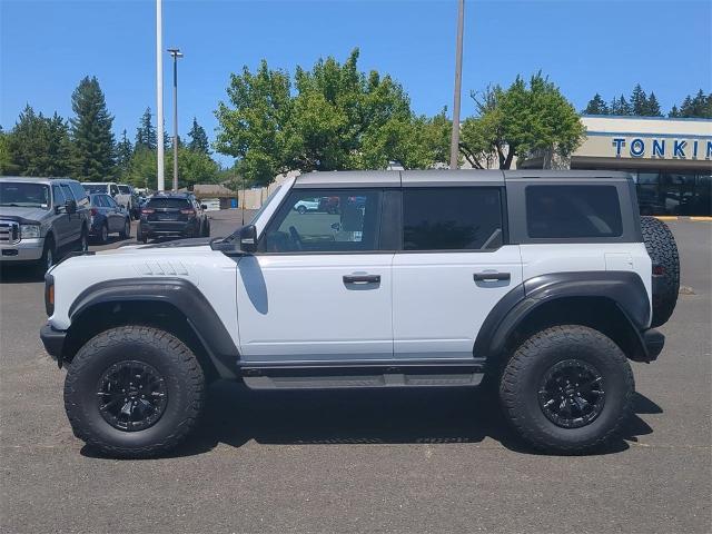 2024 Ford Bronco Raptor photo 2