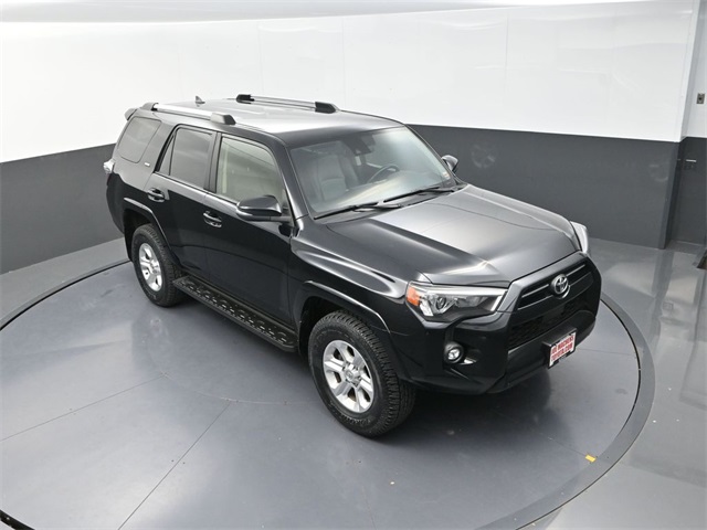 2023 Toyota 4Runner SR5 Premium photo 17