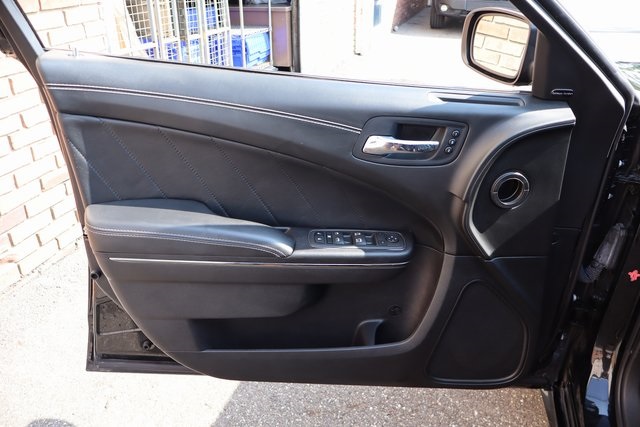 2022 Dodge Charger SRT8 Hellcat Redeye Widebody photo 8
