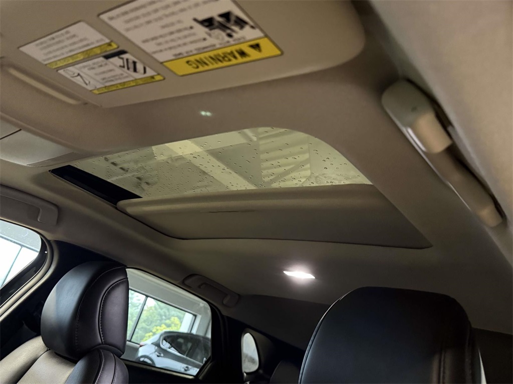 2023 Mazda CX-30 2.5 Turbo Premium photo 3