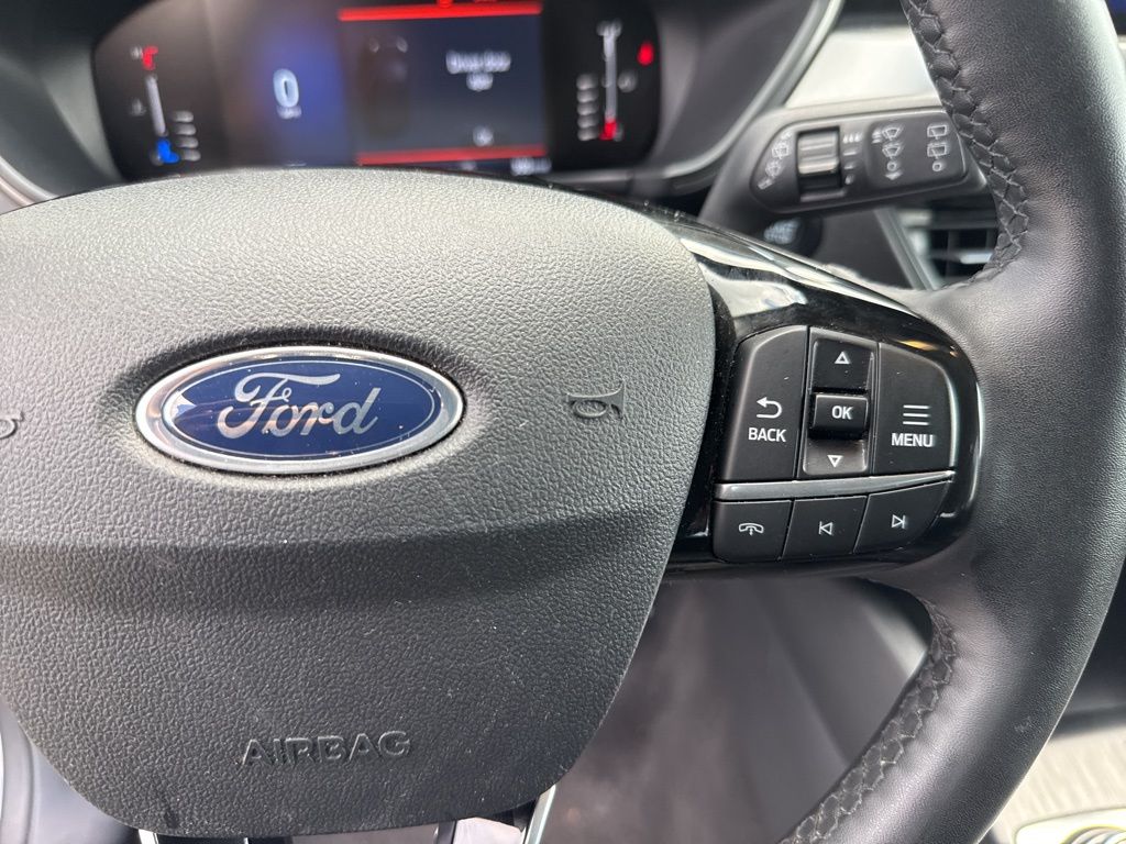 2024 Ford Escape Active photo 14