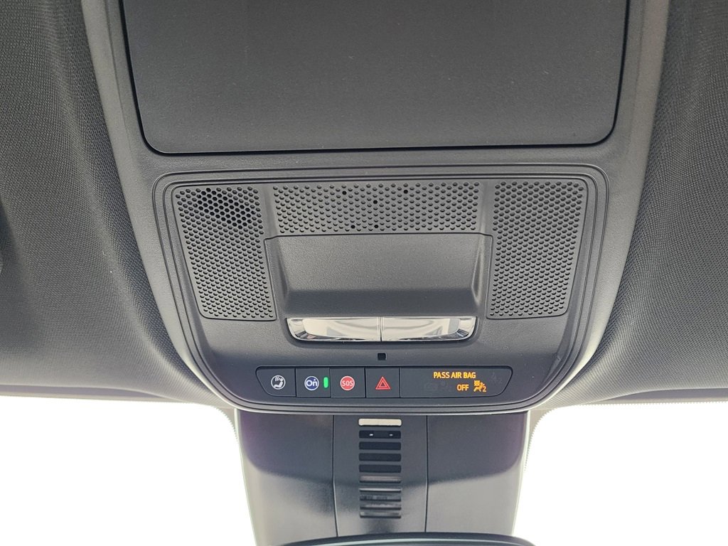 2025 Gmc Acadia Elevation photo 35