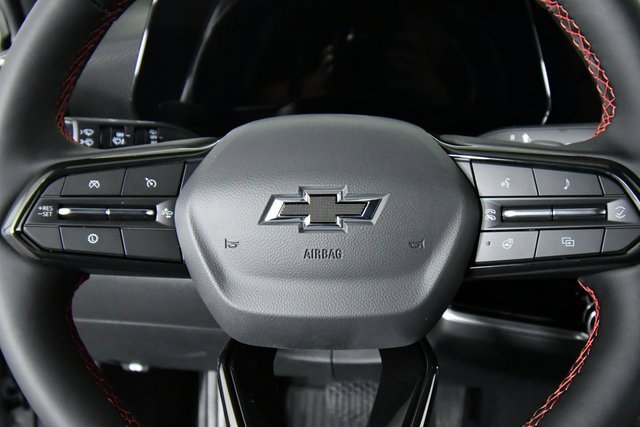 2026 Chevrolet Equinox RS photo 2