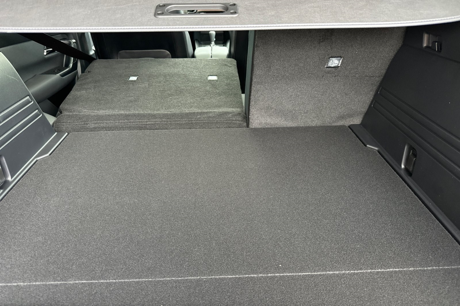 2025 Mazda CX-50 2.5 Turbo Premium Plus photo 15