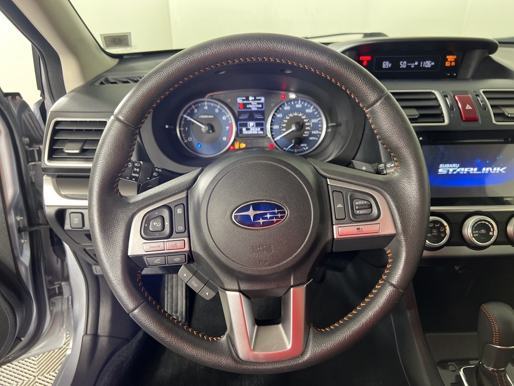 2017 Subaru Crosstrek 2.0i Limited photo 2